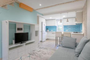 Bonita casa en urbanización privada muy cerca del mar y de Alicante
